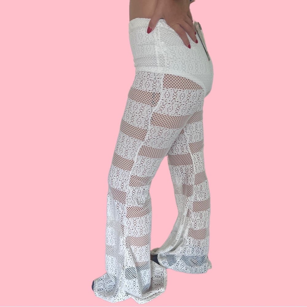 Unique pants - Picture 3 of 3